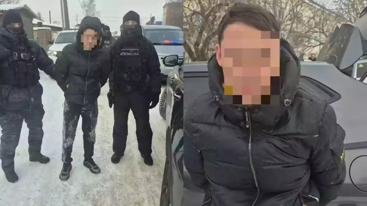 Петропавлда 33 жастағы азамат синтетикалық есірткі сатумен айналысқан