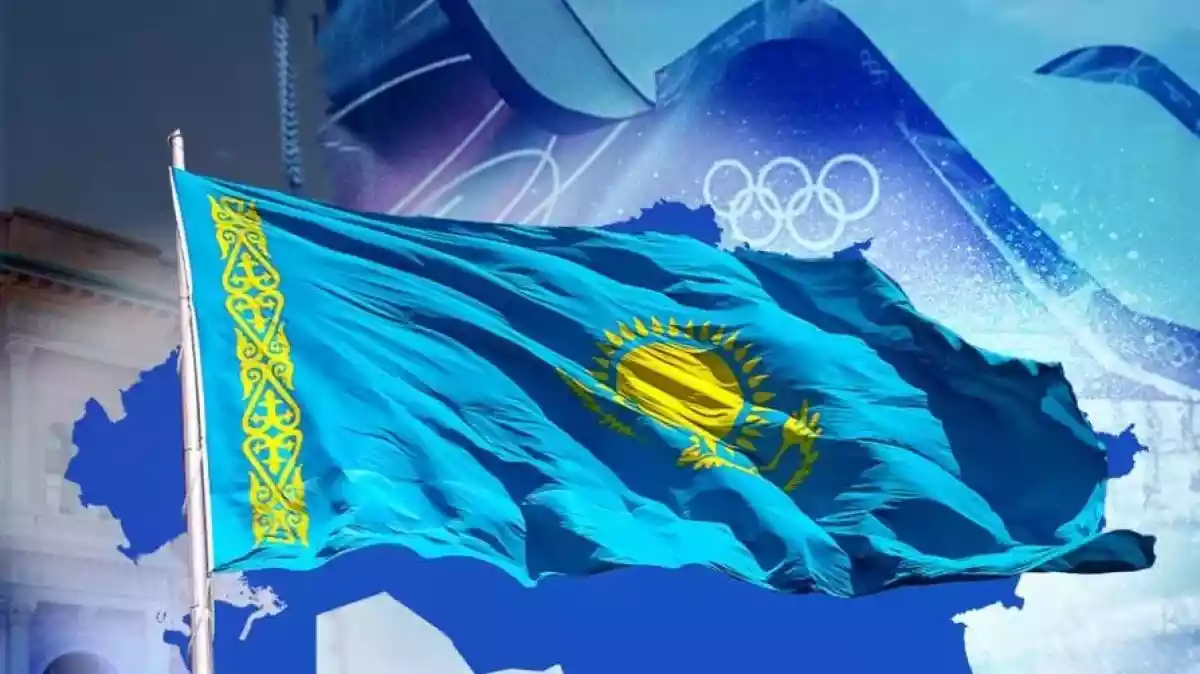 Милан-2026 қысқы Олимпиадасы: Қазақстан командасының толық құрамы белгілі болды