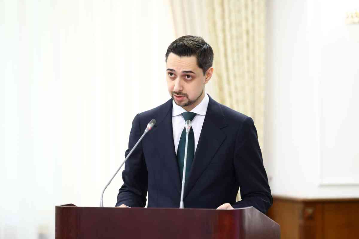 Қазақстанда жеке деректердің жаппай таралуына қатысты қылмыстық жауапкершілік енгізіледі