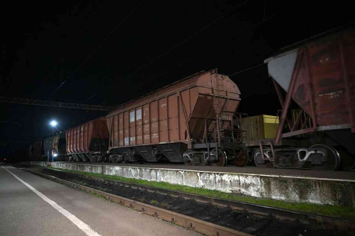 Елімізде жаңа астықтың 5,1 млн тоннасы экспортталды