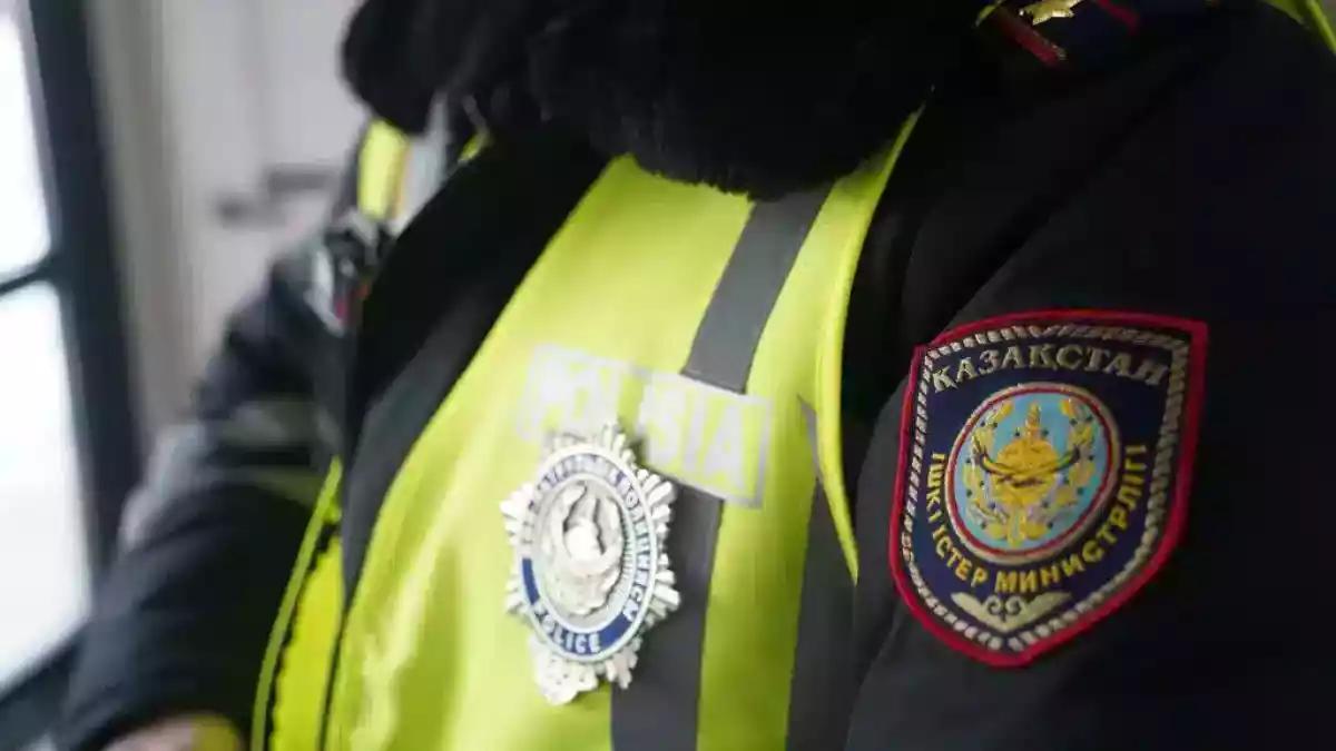Нұрайдың өлімі: Шымкентте полицейлерге қатысты қылмыстық іс қозғалды