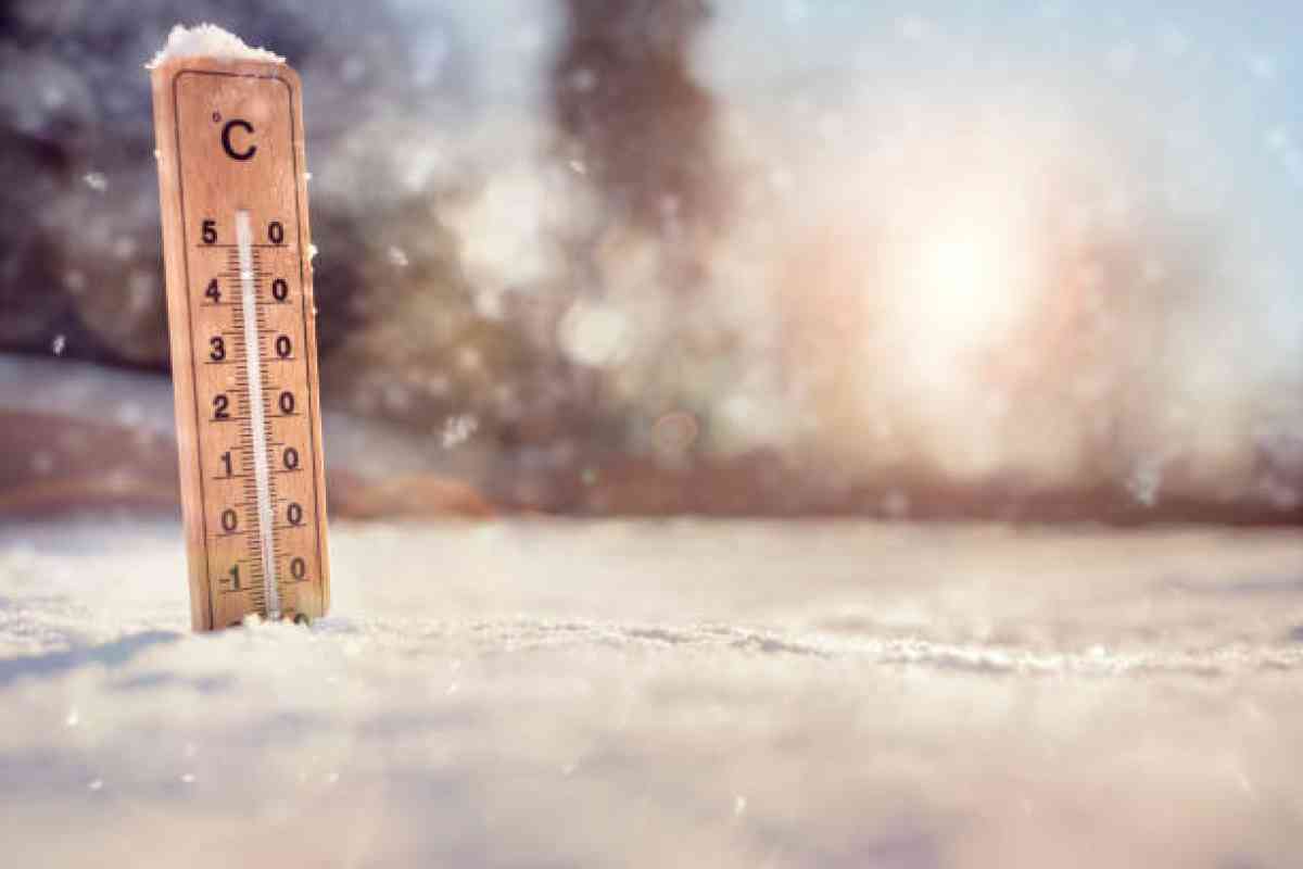 «-35 градусқа дейін аяз»: Демалыс күндері ауа райы қандай болады?
