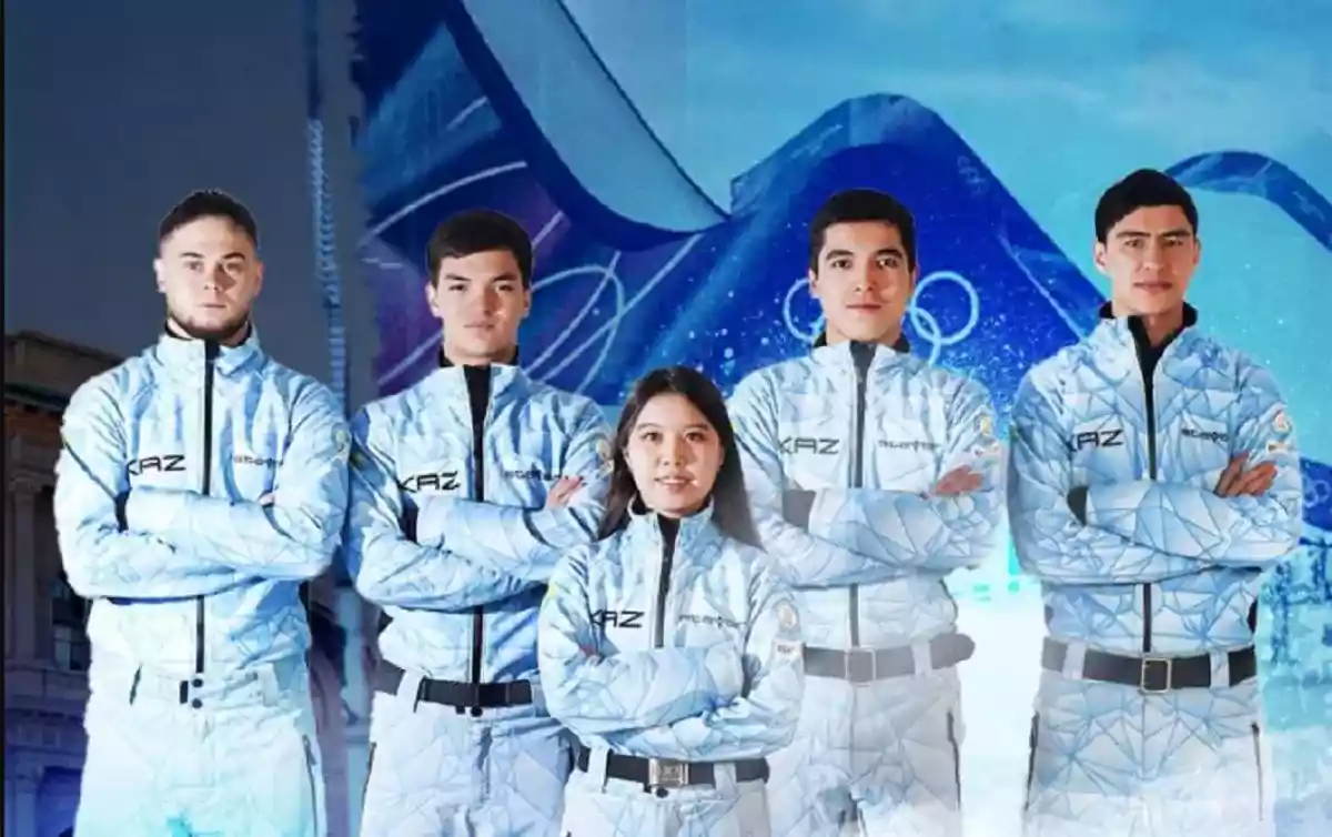 Милан-2026: Қысқы Олимпиадаға фристайл-акробатикадан кімдер қатысатыны белгілі болды