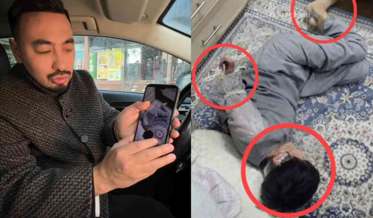 «Құндыздың қол-аяғы мен аузы скочталған»: Руслан Өтепбай полициядан жедел тексеру жүргізуді талап етті