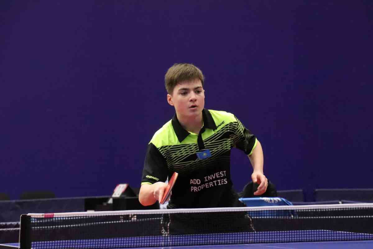 Алан Құрманғалиев ел қоржынына қос қола жүлде салды