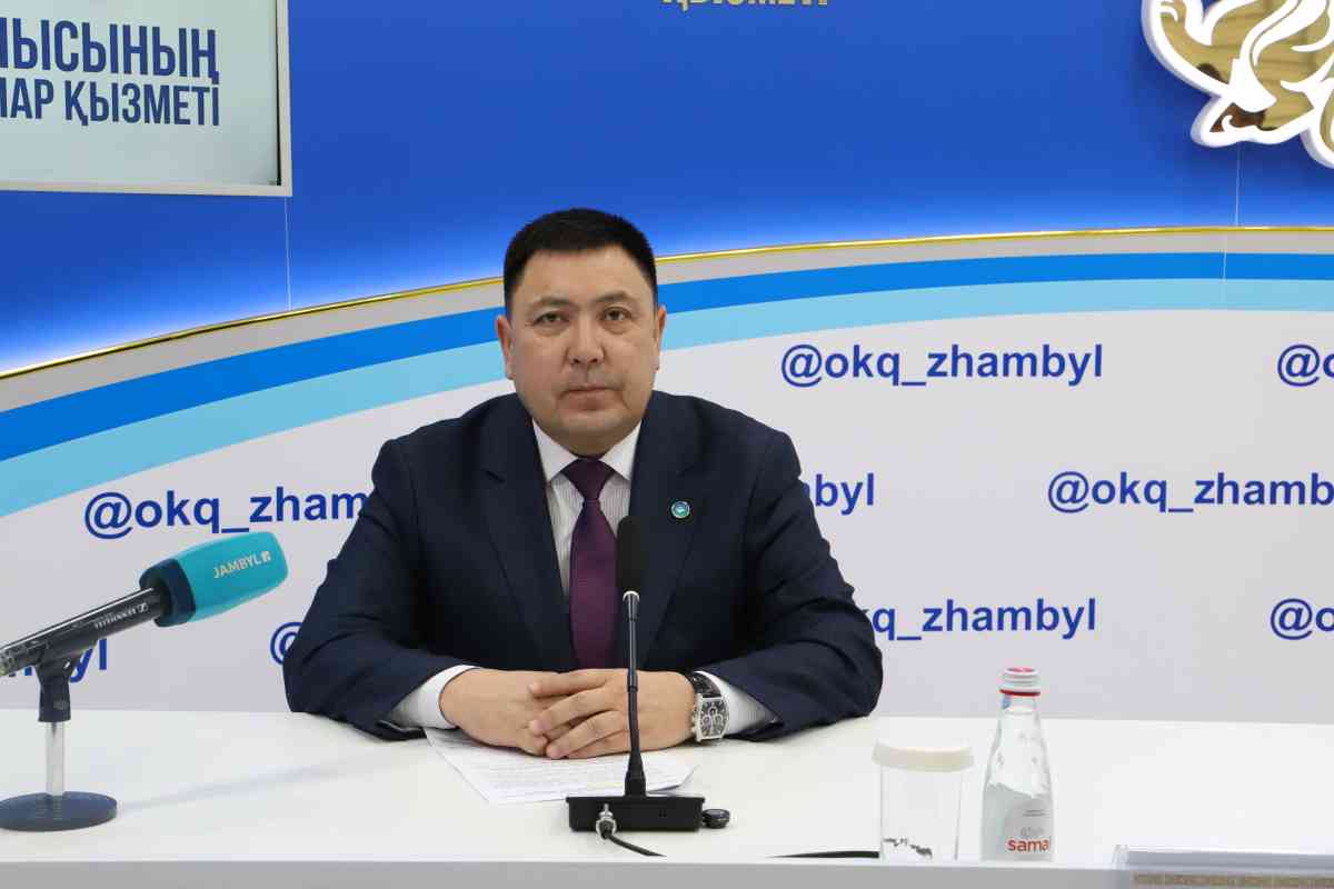 Өткен жылы Қаратау қаласының жергілікті бюджетіне қанша қаржы түсті