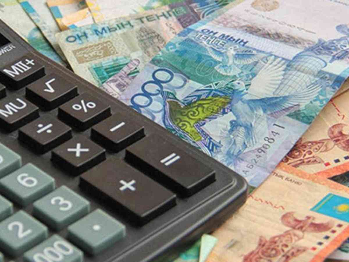 Қазақстандықтарға 746 млрд теңгеге жуық сомада жәрдемақылар мен әлеуметтік төлемдер төленді