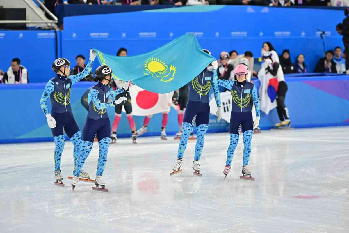 Қысқы Олимпиада ойындарында Қазақстан атынан қанша спортшы өнер көрсетеді