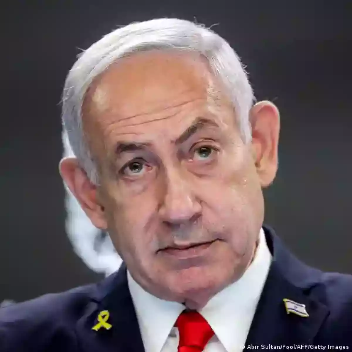 Нетаньяху: Газа секторында палестиналық мемлекет құрылмайды