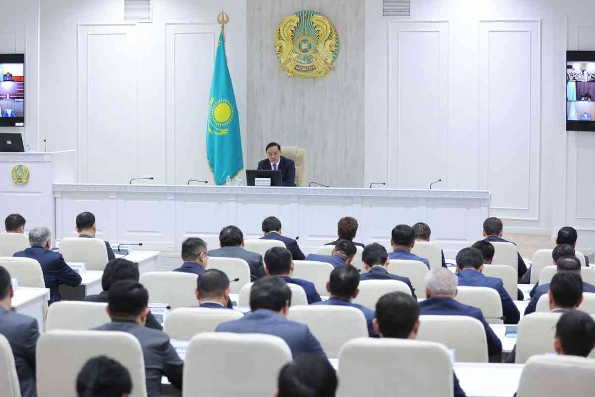 Былтыр Жамбыл облысының экономикалық өсімі 8,9 пайызды құрады