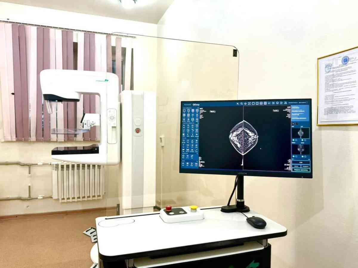 Жамбылда денсаулық сақтау саласын цифрландыру бойынша қандай жұмыстар атқарылуда