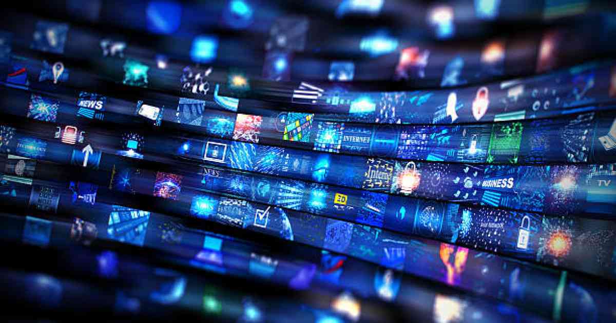 Өткен жылы елімізде 515 жаңа БАҚ тіркелген