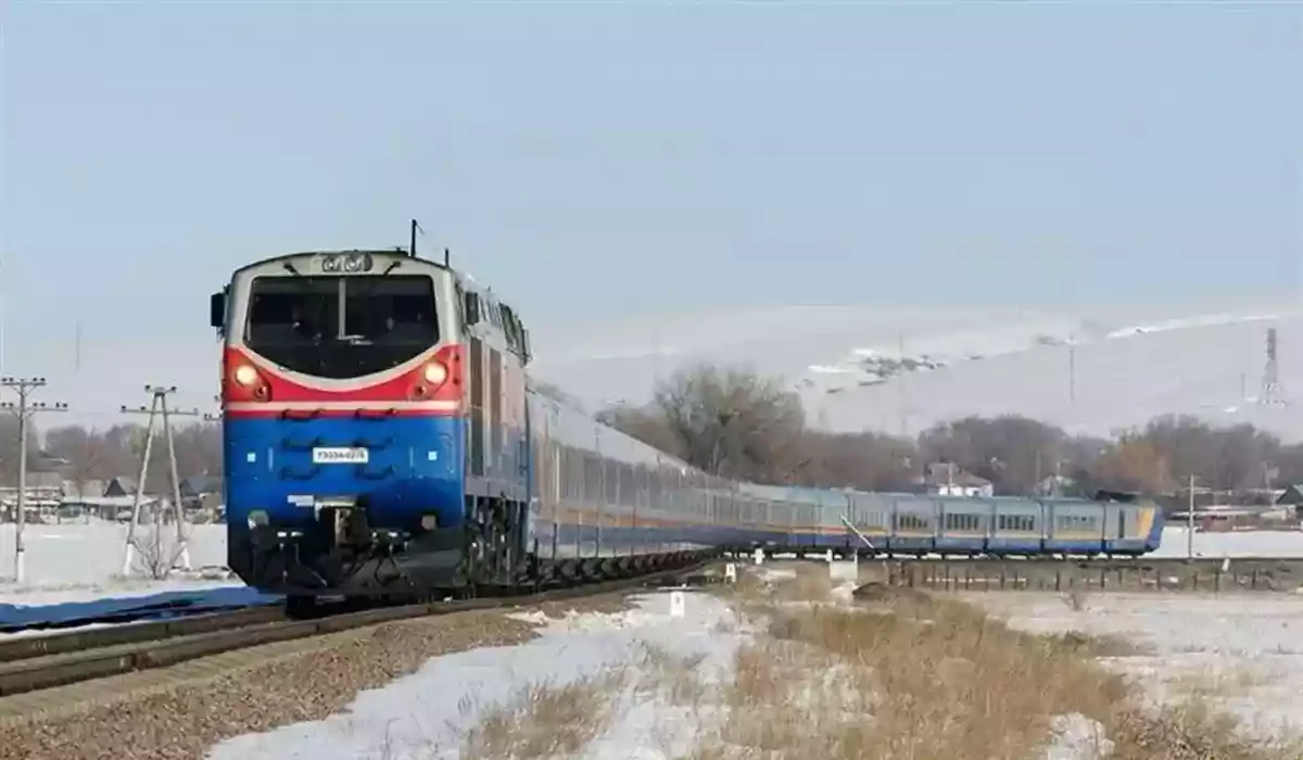 Ұлттық тасымалдаушы бірқатар «Тальго» бағыттарына 25% жеңілдік енгізді