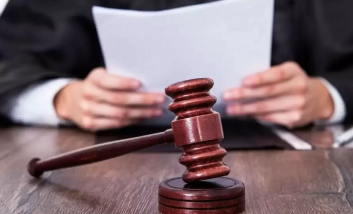 Петропавлда сталкинг бойынша Қазақстандағы алғашқы сот үкімі шықты