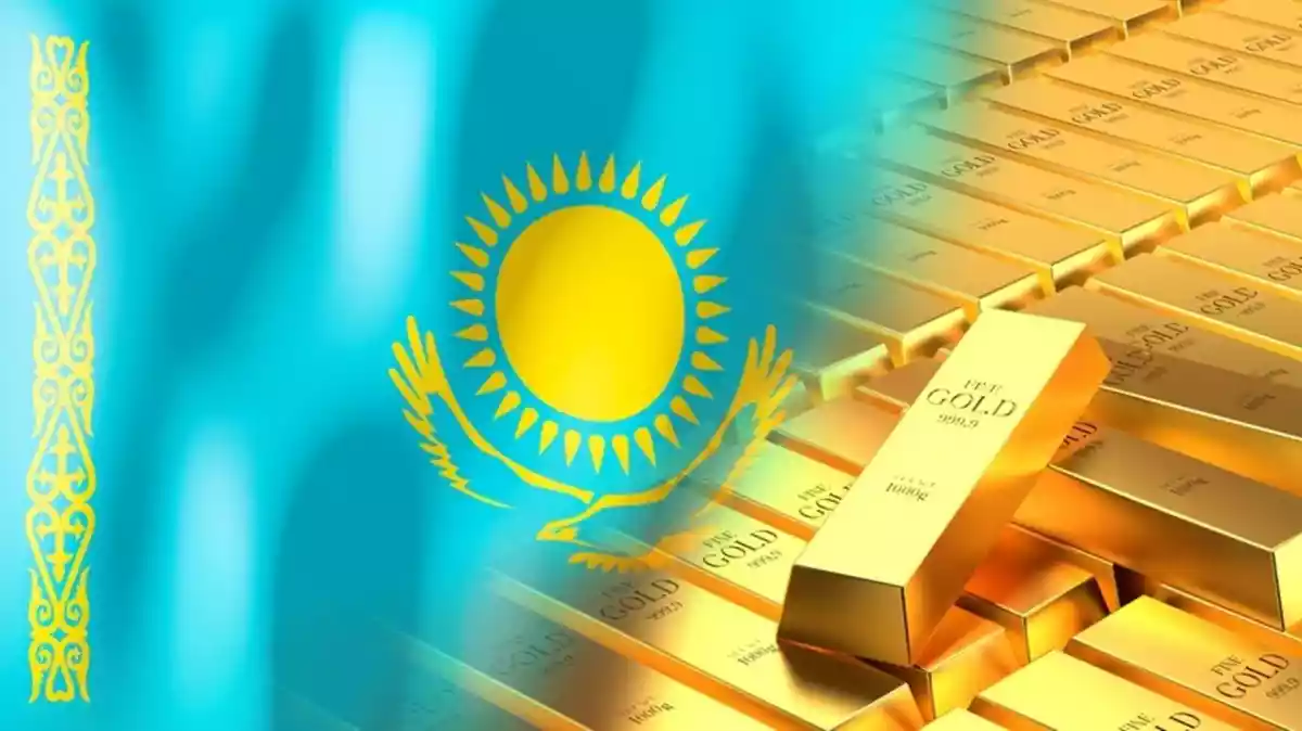 Алтын мен күміс бағасы рекордтық деңгейге жетті