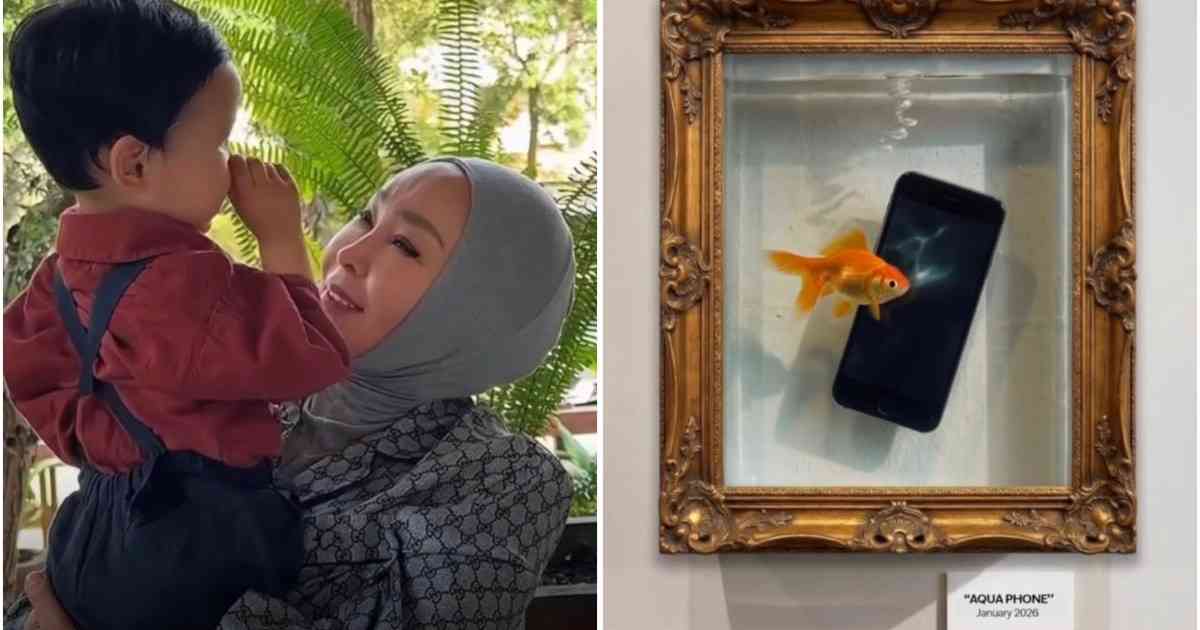 "Немерем әлемге танылды": Айнұр Тұрсынбаева немересі Әлем туралы