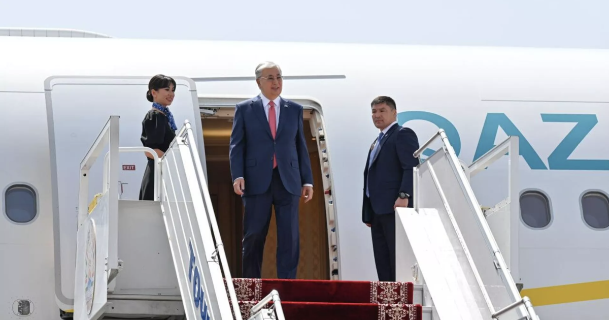 Мемлекет басшысы 3-4 ақпан күндері Пәкістанға мемлекеттік сапармен барады