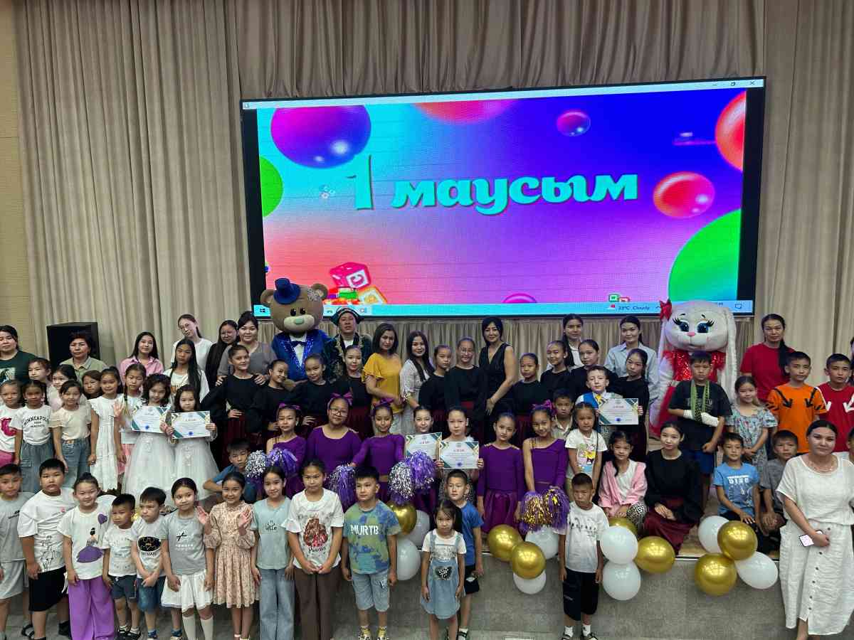 Енді елімізде балалар мекемелеріне ерекше санитариялық бақылау енгізіледі