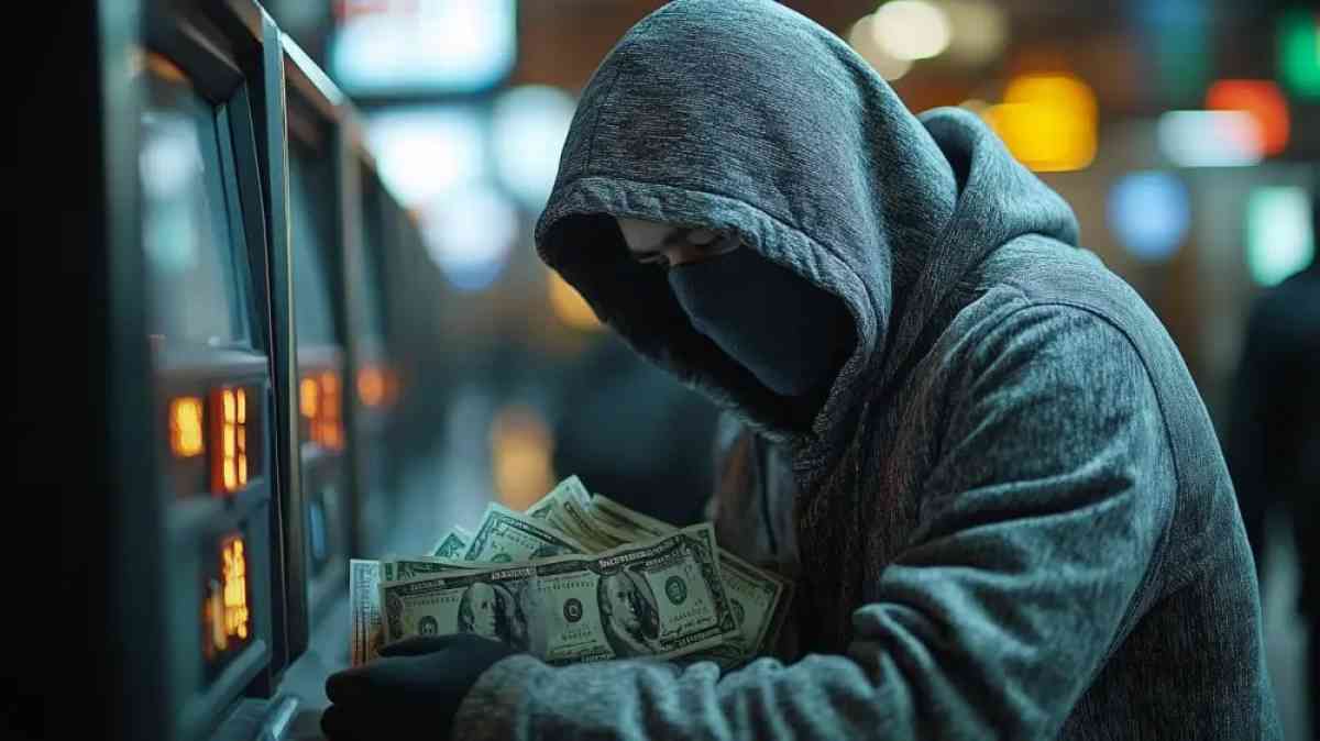 Сәтбаевта алаяқтар интернет арқылы қарияның 1,8 млн теңгесін жымқырған