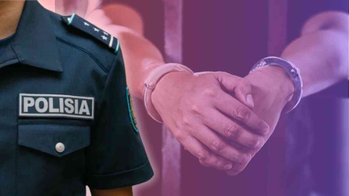 Жамбыл облысында 95 келіден астам марихуанамен ұсталған тұрғын сотталды