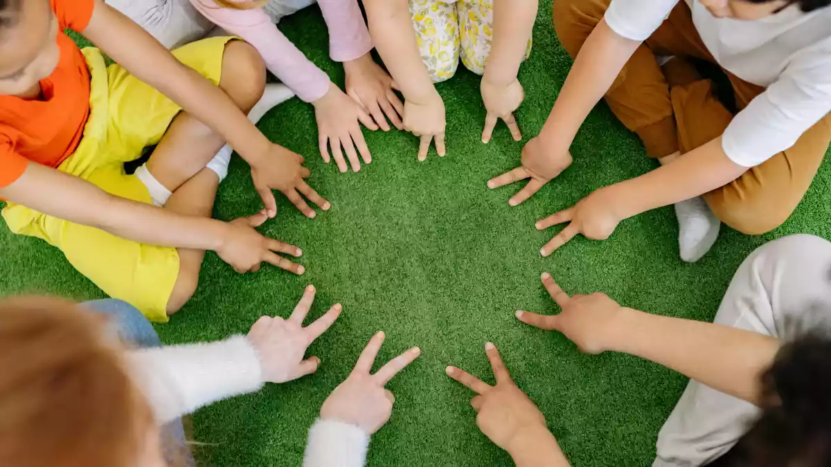 Жамбылда кәмелетке толмағандардың қауіпсіздігін қамтамасыз ету шаралары күшейтілді