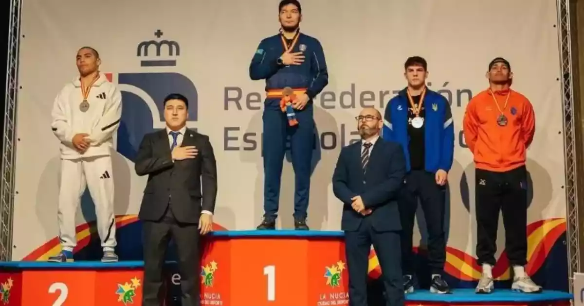 Елордалық боксшылар Испанияда өткен турнирде 3 алтын мен 1 қола медаль жеңіп алды