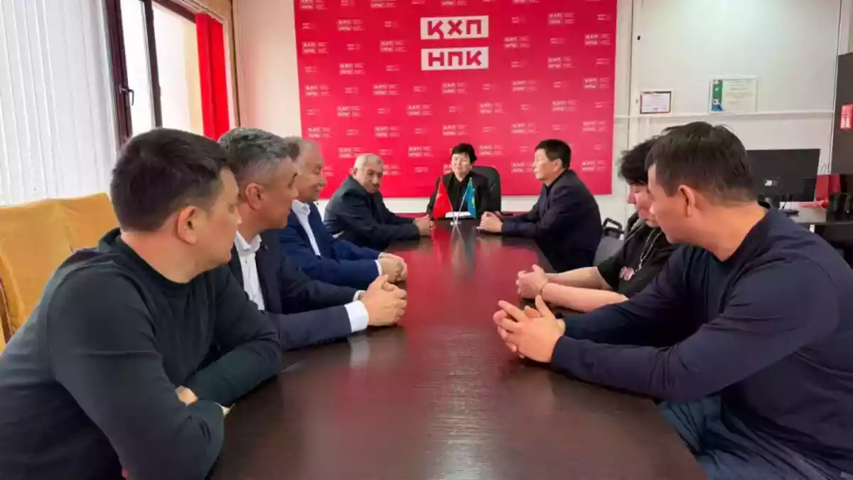 Конституциялық реформа – болашаққа жасалған стратегиялық қадам