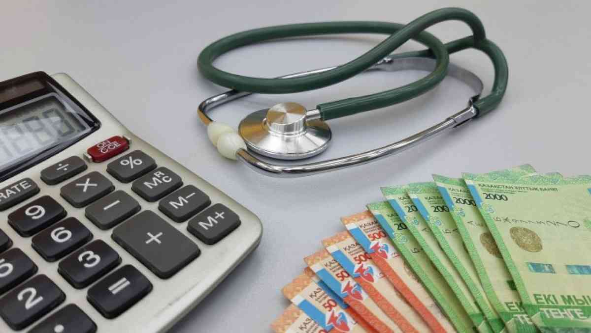 Жұмысқа жаңа орналасқаннан кейін МӘМС қашан күшіне енеді?