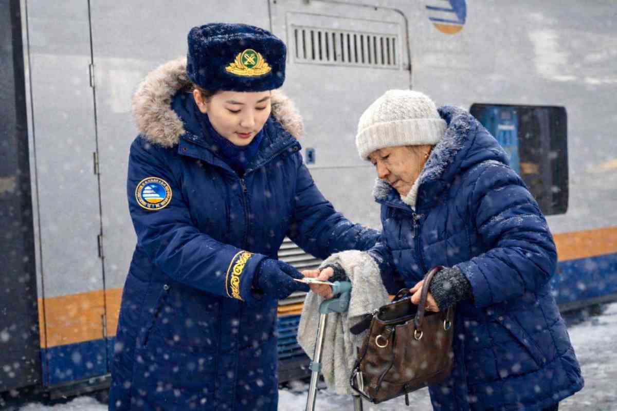 Жолаушының пойызда жағдайы нашарласа, не істеу керек?