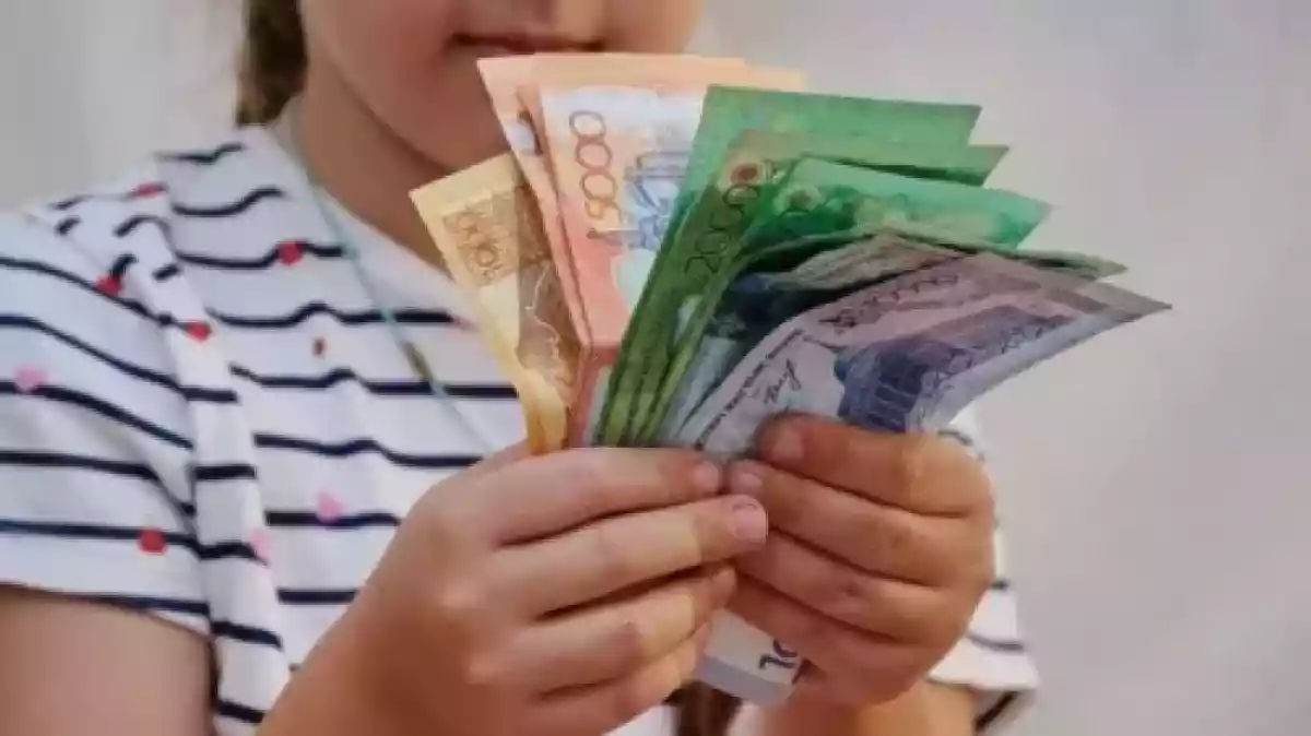 Ұлттық қор – балаларға: 35 млн доллар тұрғын үй мен білім алуға жұмсалды