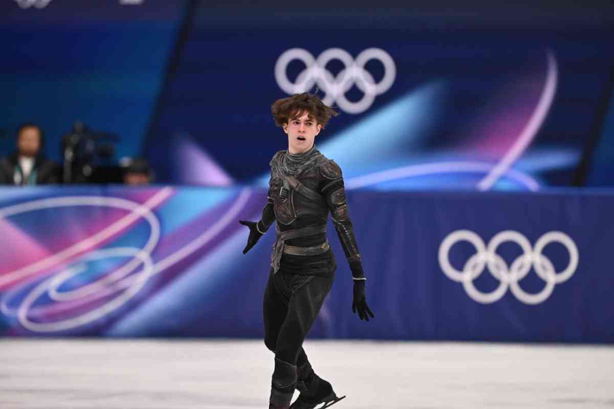 Үздік бестікте: Михаил Шайдоров Олимпиада ойындарының финалына шықты