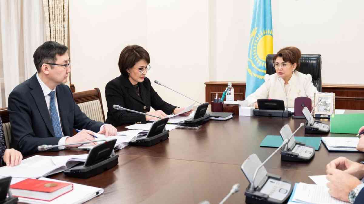 Қазақстанда қызылшаға қарсы күрес күшейтіледі