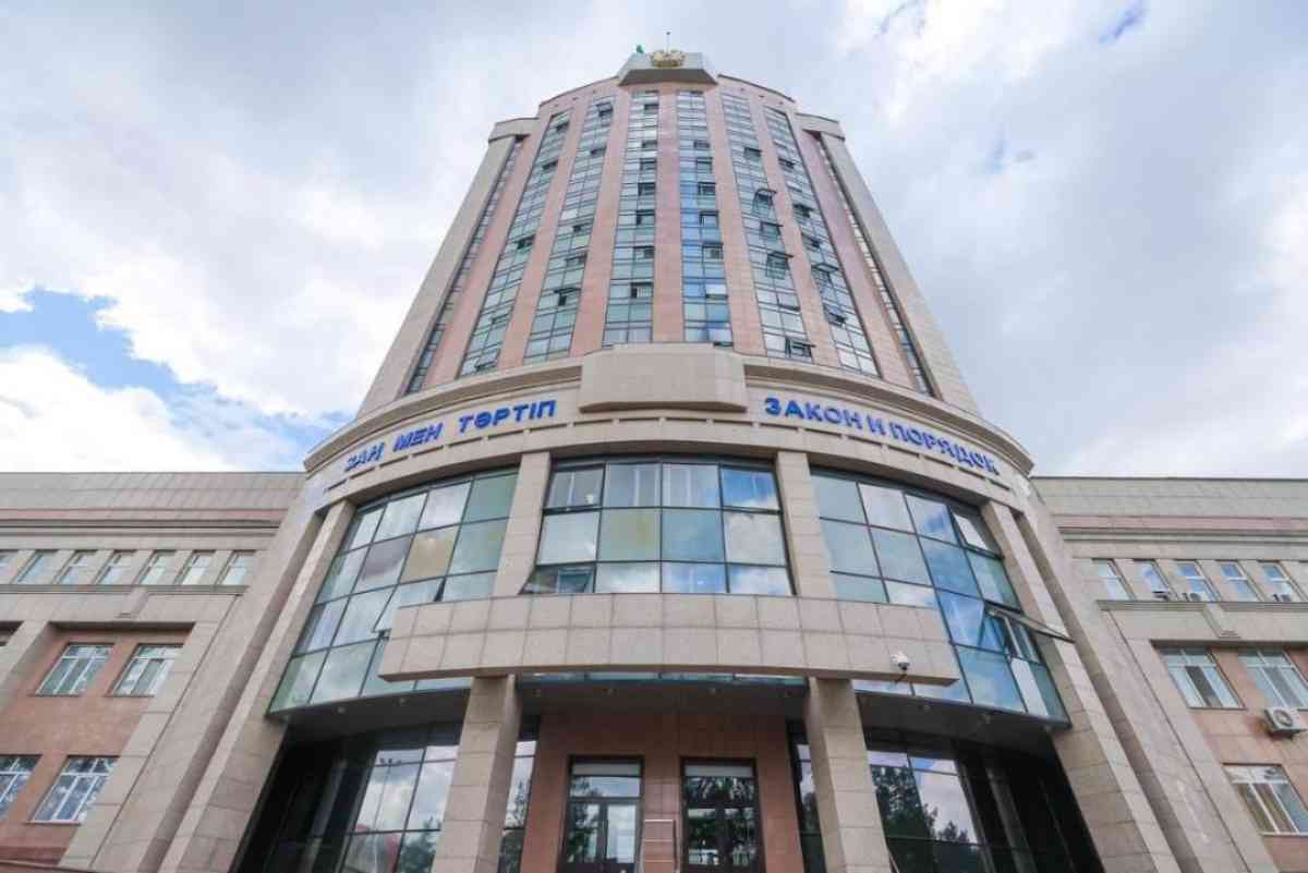 ІІМ: синтетикалық есірткіні онлайн сатумен айналысқан 11 адам ұсталды