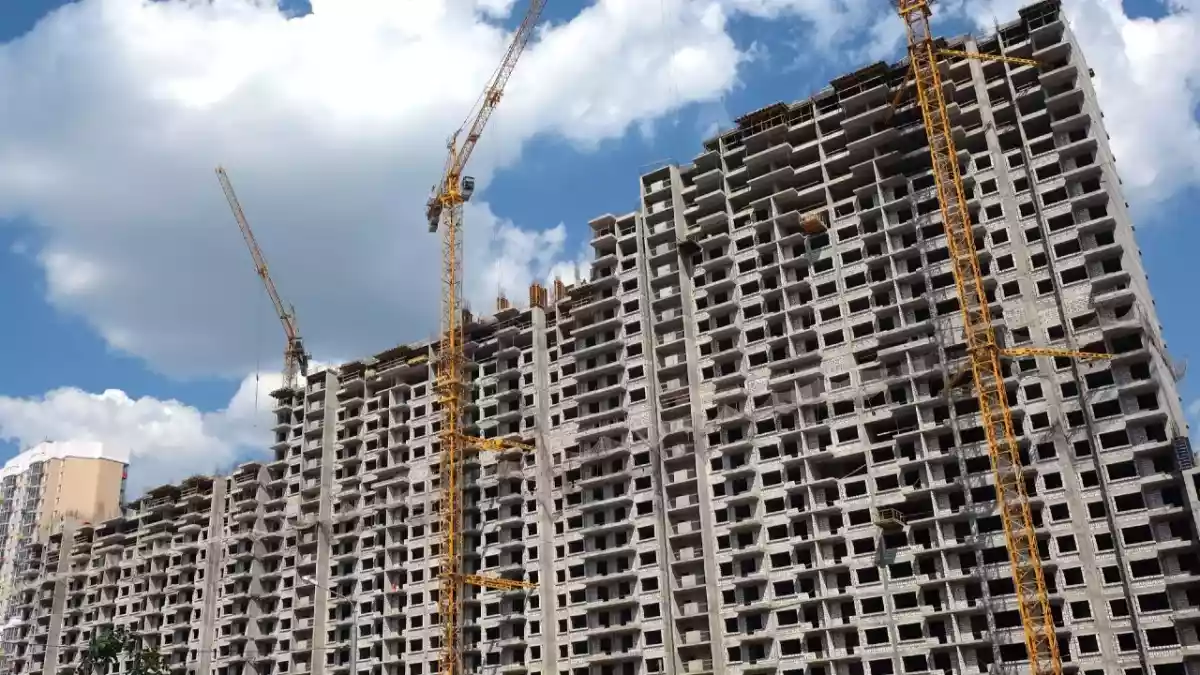 Астанада құрылыс компаниясының басшысы 6 жылға сотталды