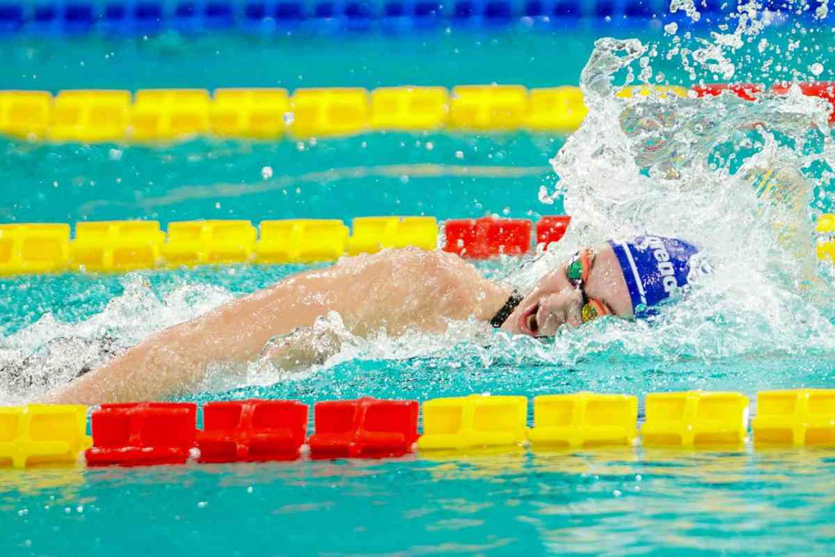 Көркем жүзуден отандастарымыз әлем Кубогында 6 медаль жеңіп алды