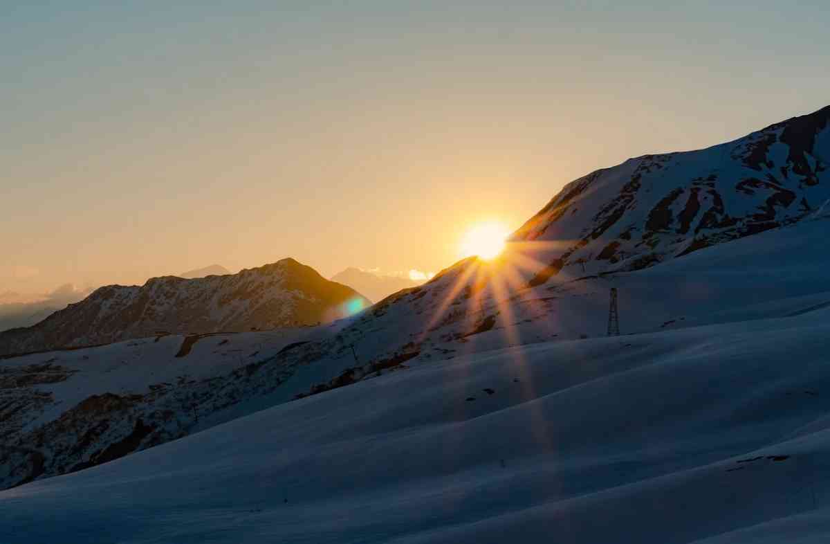 Қазақстанда наурыз айында күн райы қандай болады