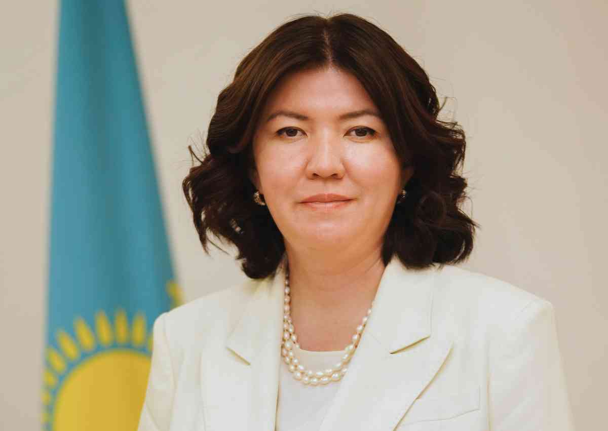 Жұлдыз Сүлейменова жекеменшік мектептерге қатысты өз ұстанымын айтты