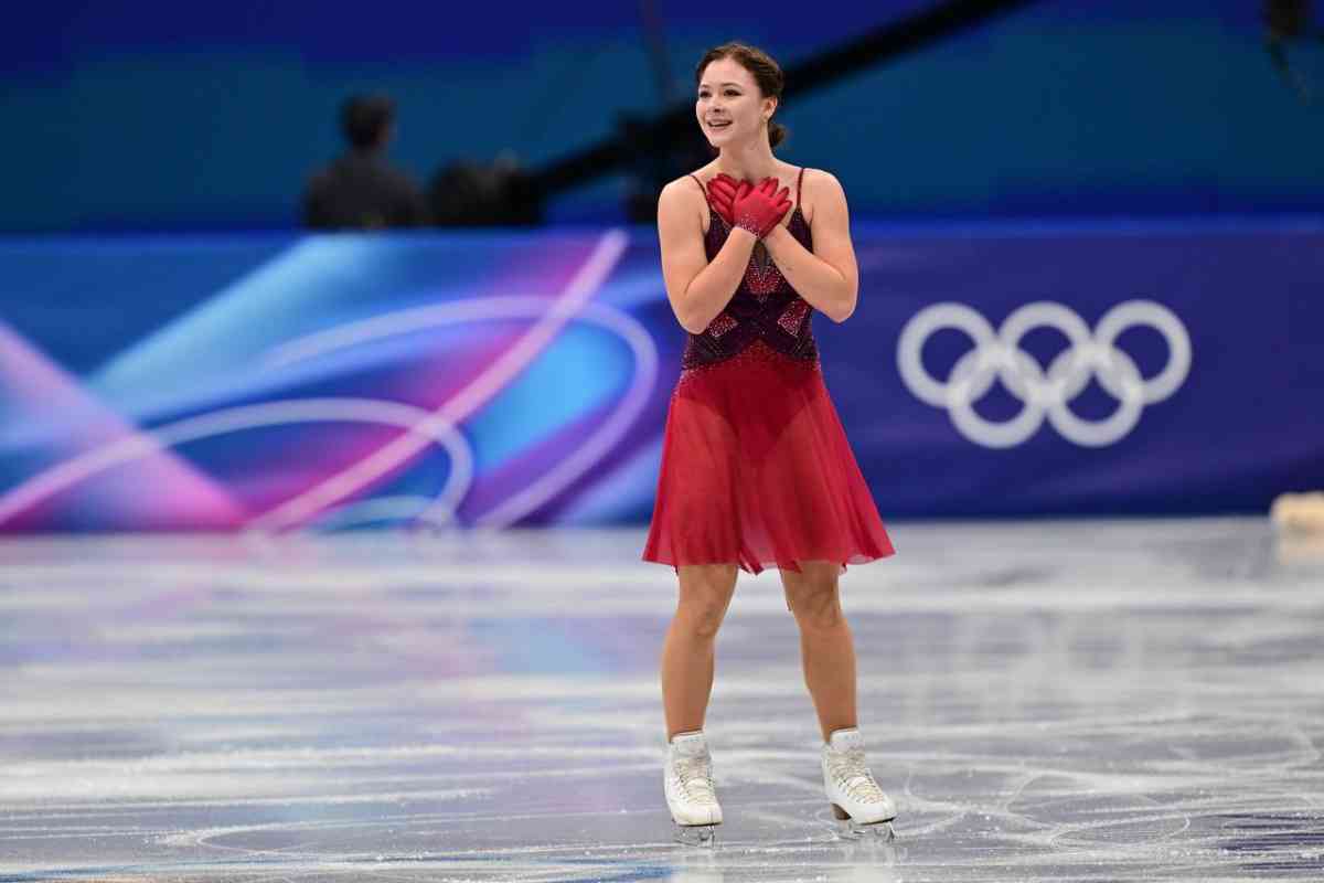 Софья Самоделкина елдік есепте жаңа рекорд орнатты