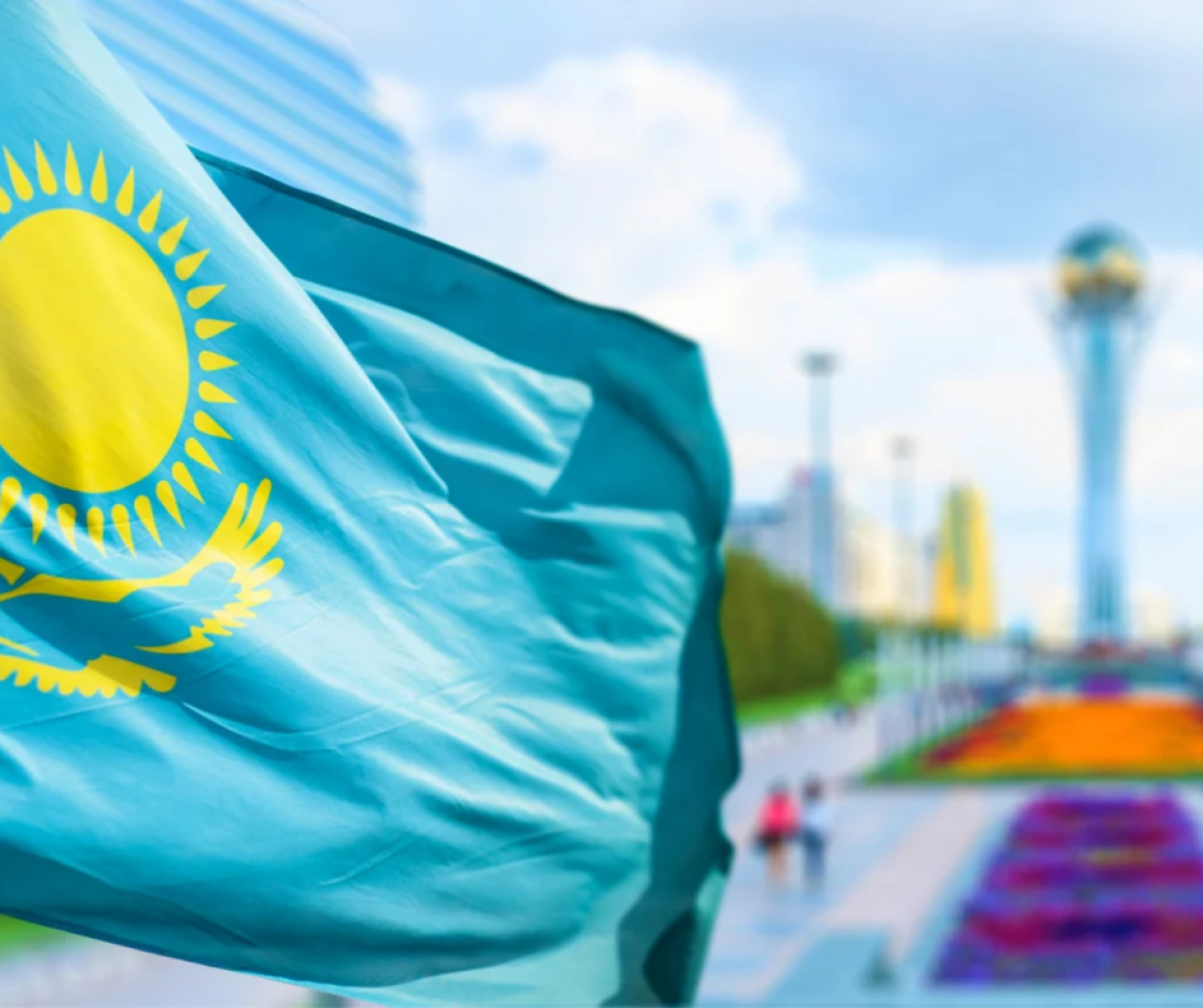 Азаматтардың 78%-дан астамы жаңа Конституцияны қолдайды