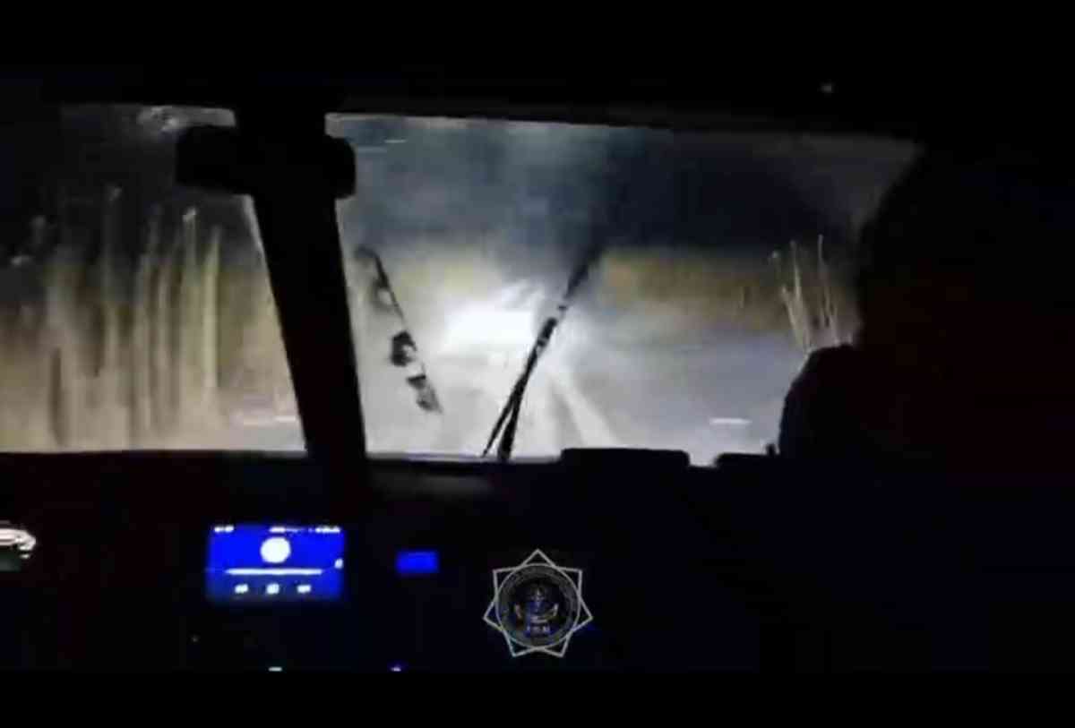 Қостанайда сегіз адам қар құрсауынан құтқарылып, эвакуацияланды