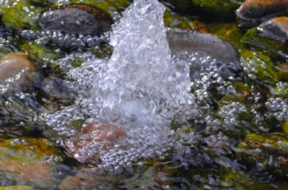 Ұлттық гидрогеологиялық қызмет Қазақстан аумағында 700-ден астам бұлақ анықтады