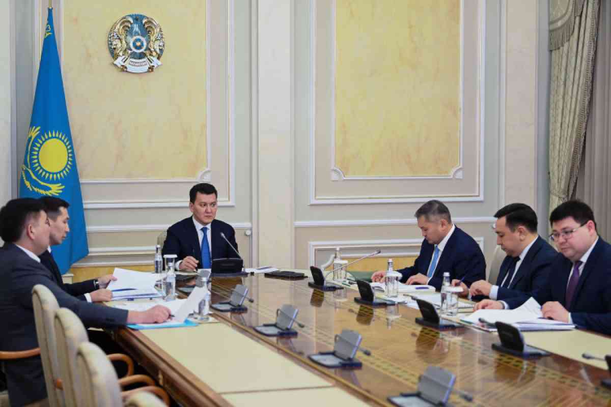 «Болашақ» бағдарламасы аясында атом энергетикасы мамандары білім алады