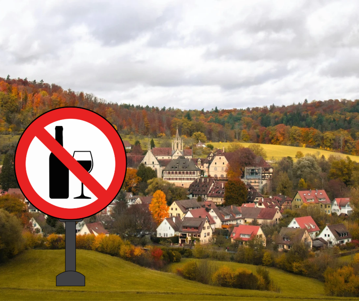 Ақтөбе облысында қырық ауыл ішімдіктен бастартты