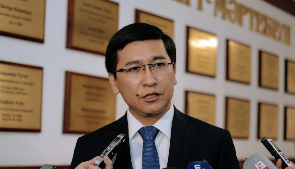 Енді мектептен тыс уақытта оқушыларға мұғалімдер жауапты болмайды