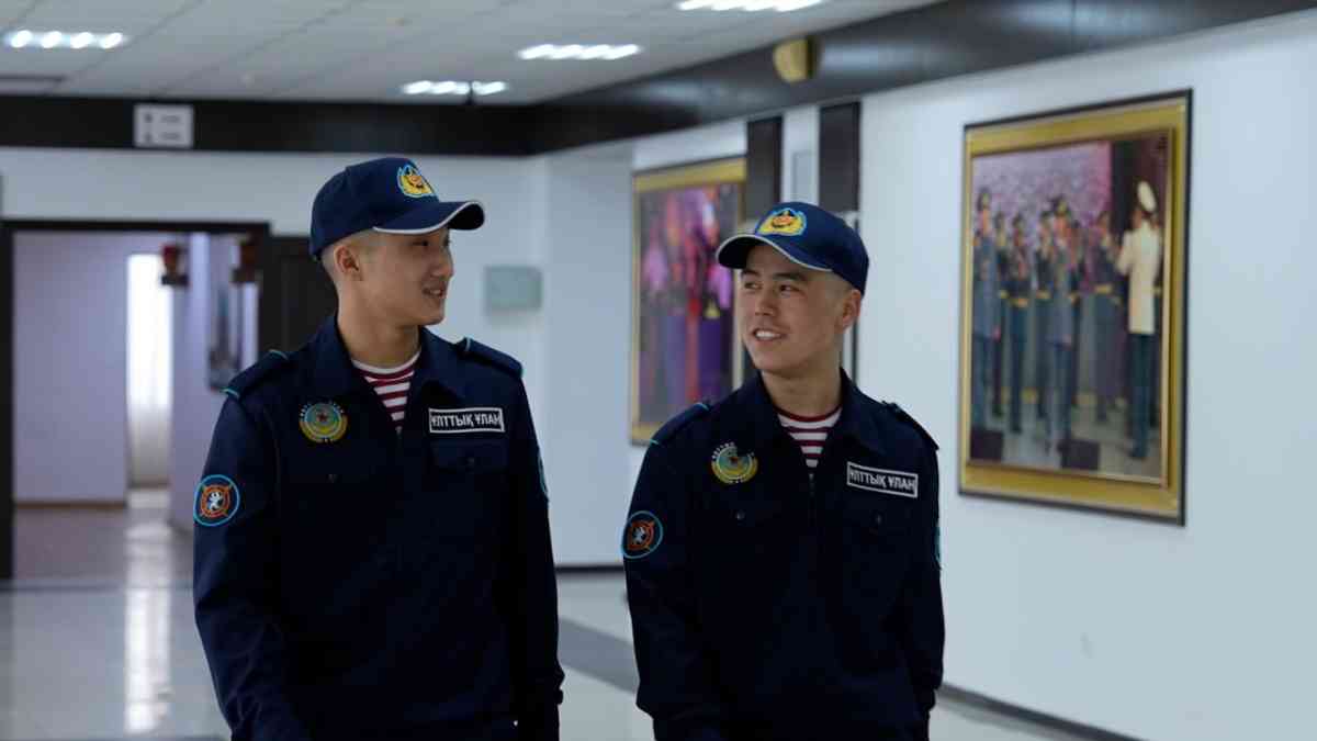 Ұландық дос: Ұлттық ұланда сенімге негізделген жаңа жүйе енгізілуде