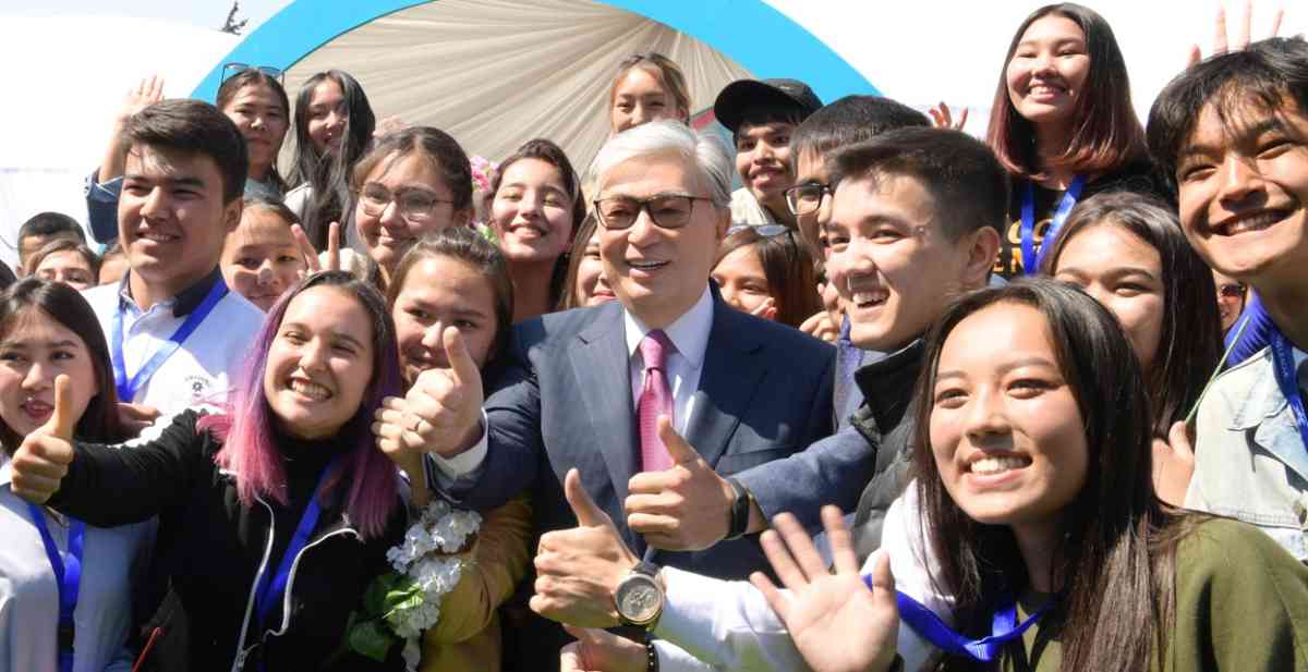 Жеті жылда негізгі капиталға салынған инвестиция көлемі екі есеге жуық өсті