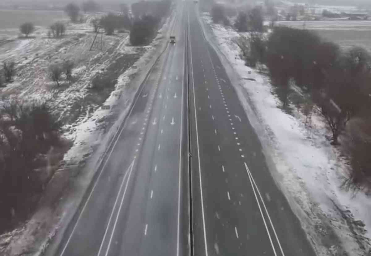 Қазақстанда 7 халықаралық автомобиль дәлізі қалыптасты - Көлік министрлігі