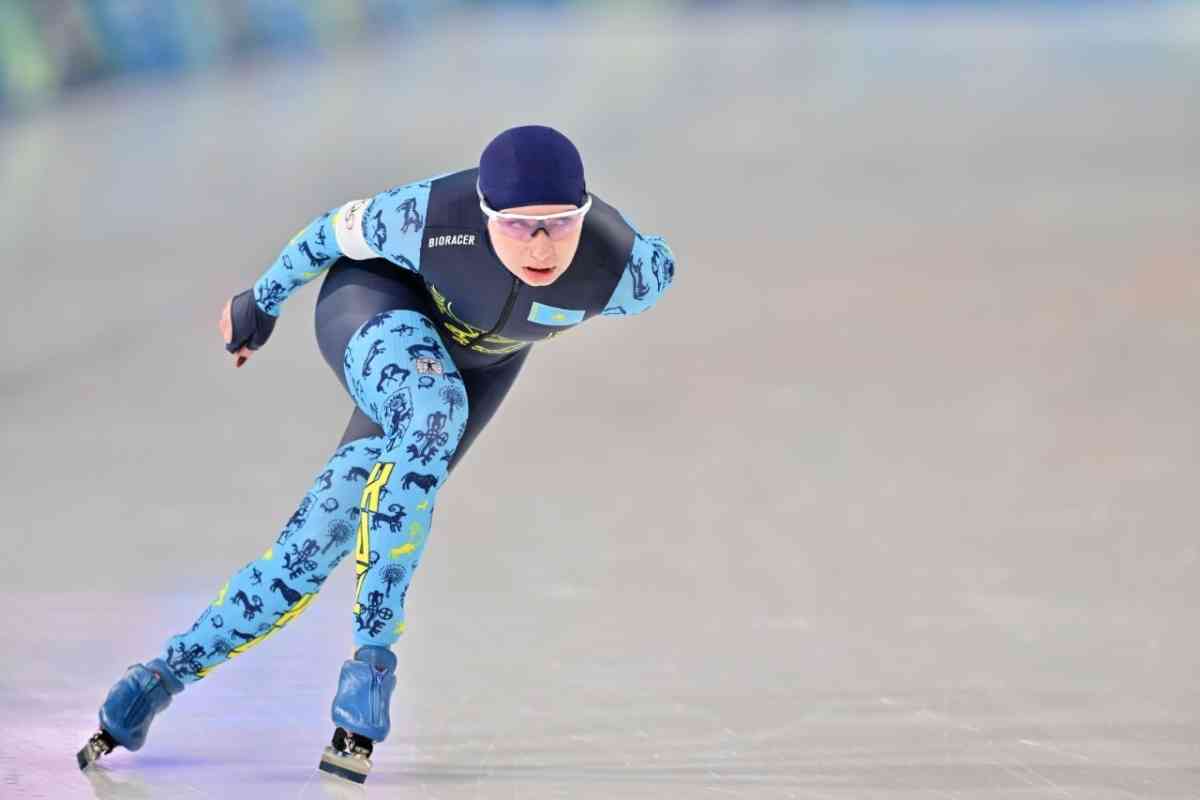 Конькимен жүгіруден әлем чемпионатына қатысатын спортшылар анықталды