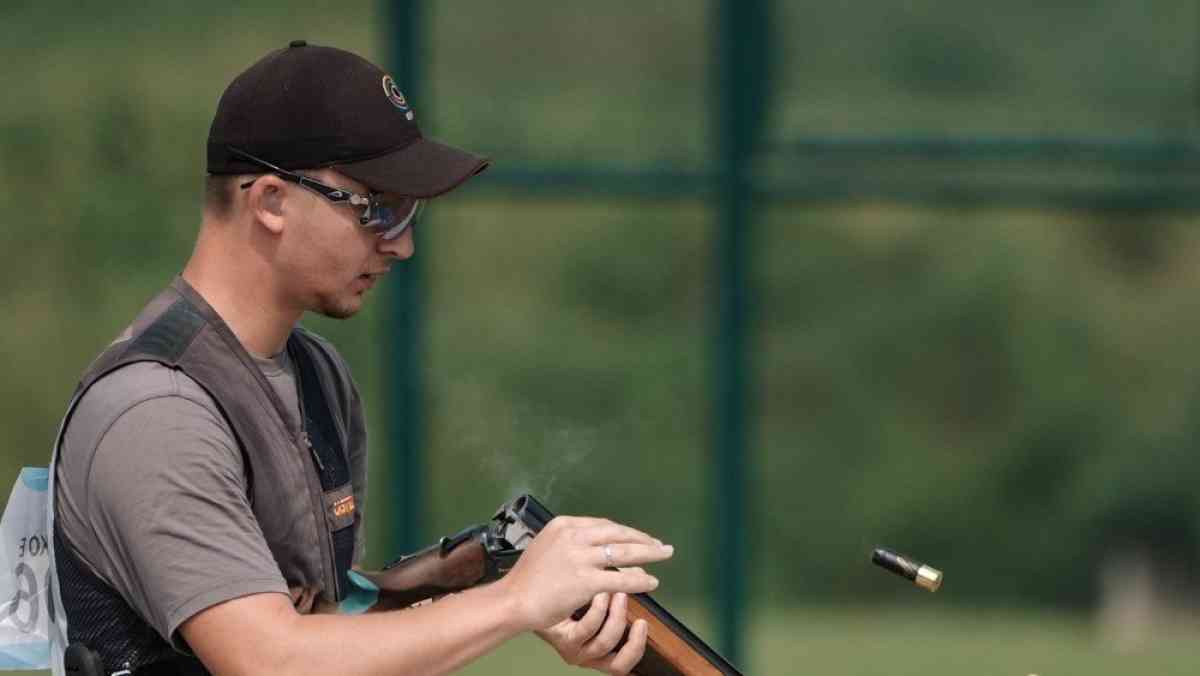 Қазақстанда стенд атудан Әлем кубогының кезеңі өтеді