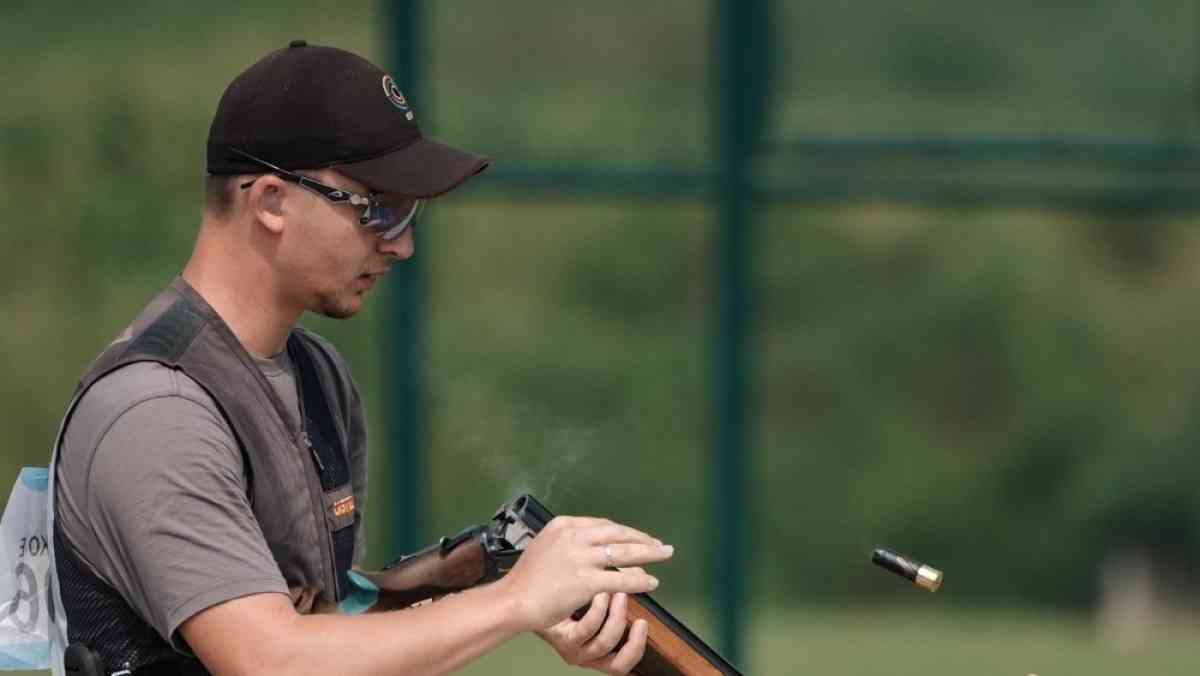 Қазақстанда стенд атудан әлем кубогының кезеңі өтеді